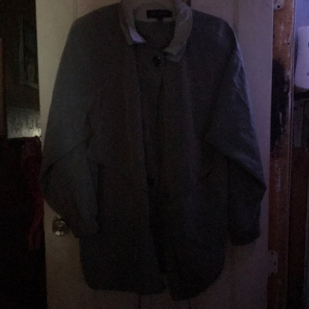 Women’s jacket